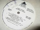 ?SMALL FACES Early Faces RARE PROMO LP Special DJ NOT FOR SALE Radio Monte Carlo