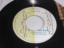 Count Stocky To Hell And Back 45 Upsetter Justice League Lee Perry