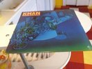 Khan Space Shanty LP Still Sealed Clean PSYCH PROG ACID First Press Unplayed