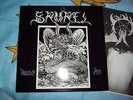 SAMAEL - Worship Him RARE 100% 1st Press Osmose 1991 Darkthrone Satyricon Mayhem