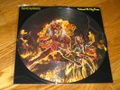 Iron Maiden Hallowed Be Thy Name Live 1993 UK 1st Prs 12