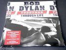 BOB DYLAN OVP 2 LP TOGETHER THORUGH LIFE INCL CD /98