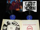 1966 MONO + PROMO PHOTO Orig LP   FRANK ZAPPA MOTHERS   FREAK OUT Psych Garage