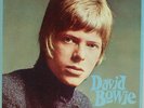 David Bowie-Same-Deram 16003-MONO DJ COPY
