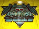 H BOMB -STOP THE LIGHTS,PRIVATE FRENCH METAL,NWOBHM,SORTILEGE,DEMON EYES,SQUARE