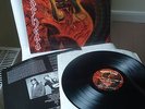 MOTÖRHEAD   original black Vinyl LP   Snake Bite Love (1998)