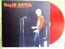 DAVID BOWIE - LIVE IN BREMEN - 1978 4LP Set COLURED RARE  PRIVATE PRESSING