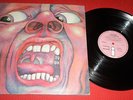 KING CRIMSON 