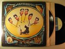 Music Makers percussion ( DJ SHADOW DRUM BREAKS DIALOG SAMPLES ) 2 LP NM