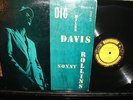 MILES DAVIS DIG PRESTIGE 7012 FIREWORKS LABEL NY OG
