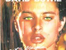 DAVID BOWIE  -  CAT PEOPLE  * VERY RARE   *