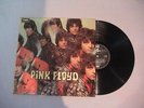 PINK FLOYD (Syd Barrett) THE PIPER AT THE GATES OF DAWN VINLY LP 1967 SCX 6157