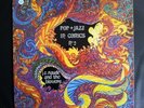 ?? J.C NAUDE - Pop + Jazz in Comics N°2 Jazz Funk Library EX