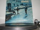 Double LP ZEBDA 