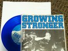 GROWING STRONGER 7