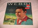WEBB PIERCE STILL SEALED 1960s LP(DECCA DL 8899)WEBB