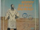 Sorry Bamba:Deep afro manding/Mali listen