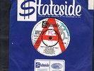 THE INVITATIONS- WHAT'S WRONG WITH ME BABY?- STATESIDE RECORDS - UK- DEMO- RARE