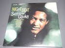 SAM COOKE 2LP 45RPM ANALOGUE PROD. NIGHT BEAT M- /186