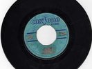 ORIGINAL COXSONE CS-7048 HAMLINS SENTIMENTAL REASONS SOUL VENDORS LAST WALTZ VG+