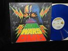STAR WARS DUB BURNING SOUNDS BLUE VINYL NICE
