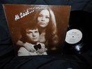 BOB PHILLIPS &  NANCY KNIGHT At Last LP PRIVATE MN LOUNGE
