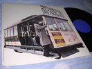 Thelonius Alone In San Francisco (LP) Rare 1959 orig Riverside NM/EX Top