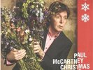 PAUL McCARTNEY -Christmas Kisses- LIMITED 45 + PS  THE BEATLES  NEW SEALED