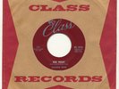 GOOGIE RENE on Class --BIG FOOT-- mod r&b tittyshaker 45 | LISTEN