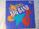 PROF JOHNSON YOUR FRIENDLY NEIGHBORHOOD BIG BAND REFERENCE RECORDING RR-14