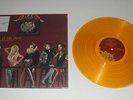 PANIC AT THE DISCO - A Fever You Can't Sweat Out LP GOLD VINYL fall out boy nofx