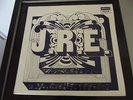 J.R.E. jazz rock experience UK DERAM NOVA 1970 Bruno Spoerri LP w/2 NP Sheets