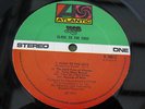 Yes CLOSE TO THE EDGE UK LP VERY FIRST PRESS A1/B1 MATRIX PLAYS EXCELLENT+ / NM-