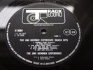 JIMI HENDRIX SMASH HITS MINT 1st Stereo UK Press A1 corrected Matrix TOP AUDIO 