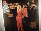The Poppy Family feat. Susan Jacks Which Way You Goin' Billy? Partially SEALED