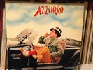 LP ITALIAN ADRIANO CELENTANO AZZURRO UNA CAREZZA IN UN PUGNO CLAN MINT MEGARARO