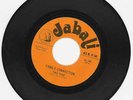 FAMILY CONNECTION  This Time / Lost Her Love  45 new  Jabali JA 100