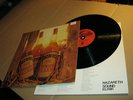 LP - NAZARETH - Sound Elixir - German 1ST Press - MINT - RAR 