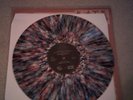 KATE BUSH  KICK INSIDE MULTI COLOUR SPLATTER VINYL LP
