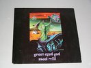Steel Mill - Green Eyed God UK PROG  ORG German LP Penny Farthing 1971