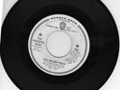 GRATEFUL DEAD - THE GOLDEN ROAD - WLP PROMO 45 - HIPPIE PSYCH