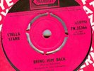 STELLA STARR*BRING HIM BACK*DANCER*BEAT*LISTEN TO IT