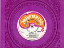 JULIE DRISCOLL & BRIAN AUGER*INDIAN ROPE MAN*DANCER*HEAR