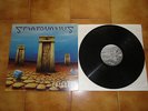 STRATOVARIUS EPISODE LP 1996 T&T helloween sonata arctica nightwish