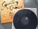 Counting Crows - August & Everything After Original Brazilian LP UNPLAYED