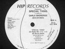 Carla Bagnerise - Special Thing 12