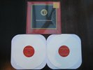 The Brian Jonestown Massacre Tepid Peppermint Wonderland Volume Two White Vinyl