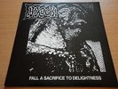 Hakuchi:Fall A Sacrifice To Delight 7