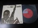 Wayne Shorter Introducing Japan Vinyl EP 7 inch Single Lee Morgan Wynton Kelly
