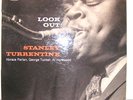 STANLEY TURRENTINE 